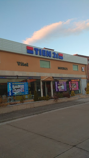 Muebles Vitel