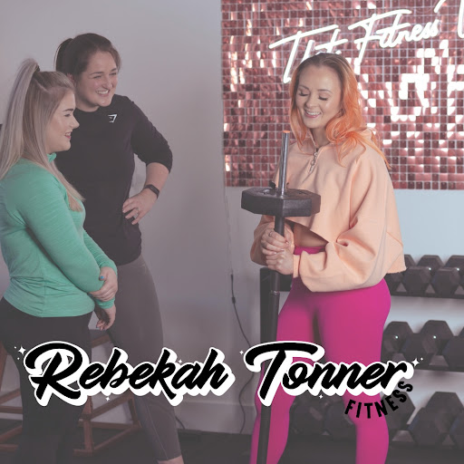 Rebekah Tonner Personal Training
