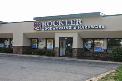 Rockler Woodworking and Hardware - Buffalo