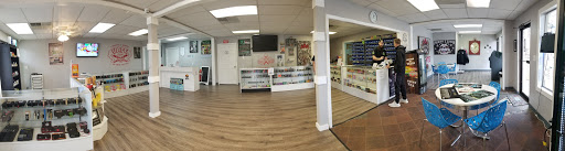 AAA Strate Vape - Visual