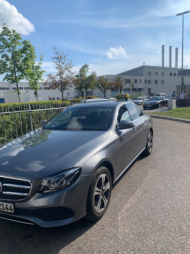 Taxi Rodin Stuttgart - Thumbnail