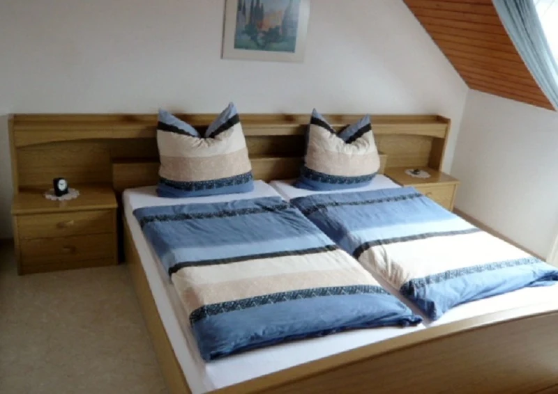 Apartment Caspers Westerstede Ammerland
