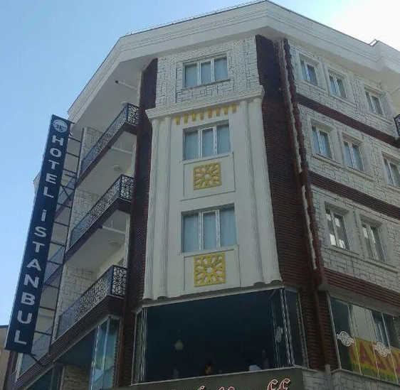 Van Günlük Ev
