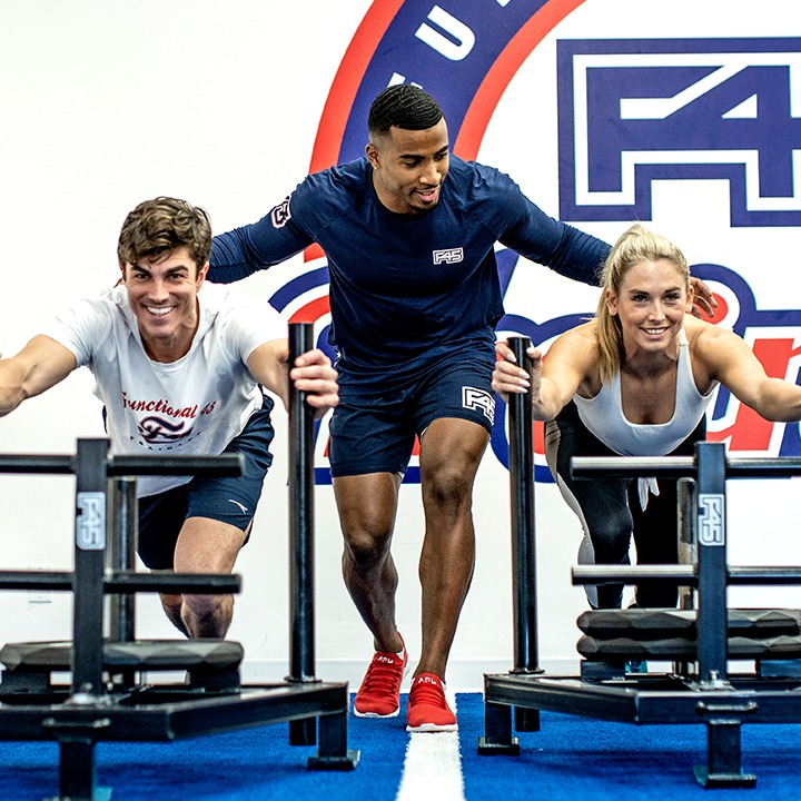 F45 Training photo 16