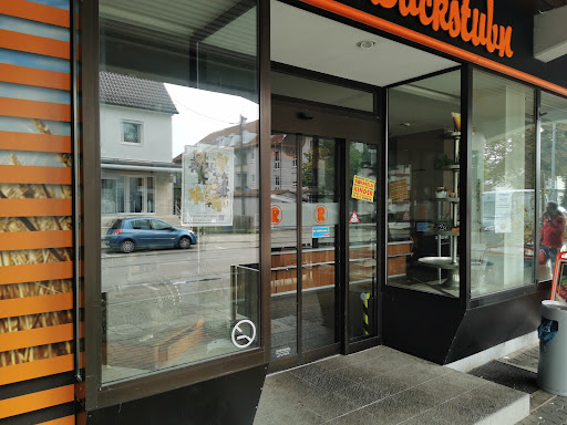 Lochhauserstraße Puchheim - Rackls Backstubn - Thumbnail
