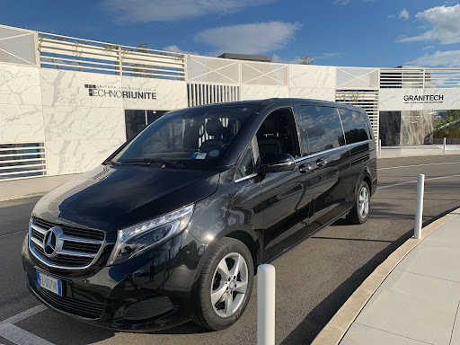 Blustar Auto - Visual