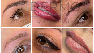 Photo n°1 de LN DERMO Maquillage Permanent à Essert (Clinique de maquillage permanent)