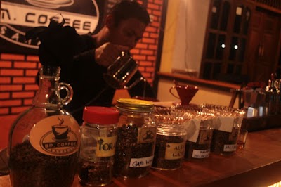 Photos of BM Coffee Gorontalo