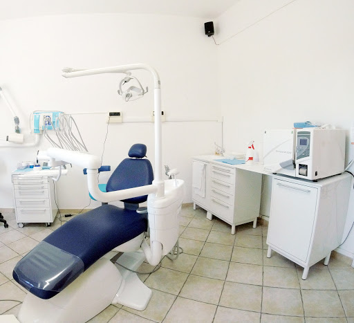 Dott.ssa Loi - Studio Dentistico Mogoro - Thumbnail