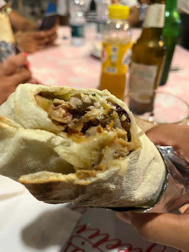 Pizzeria Nuova Sharm - Thumbnail