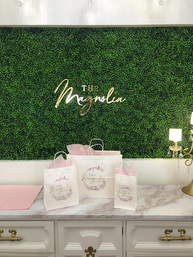 The Magnolia - Thumbnail