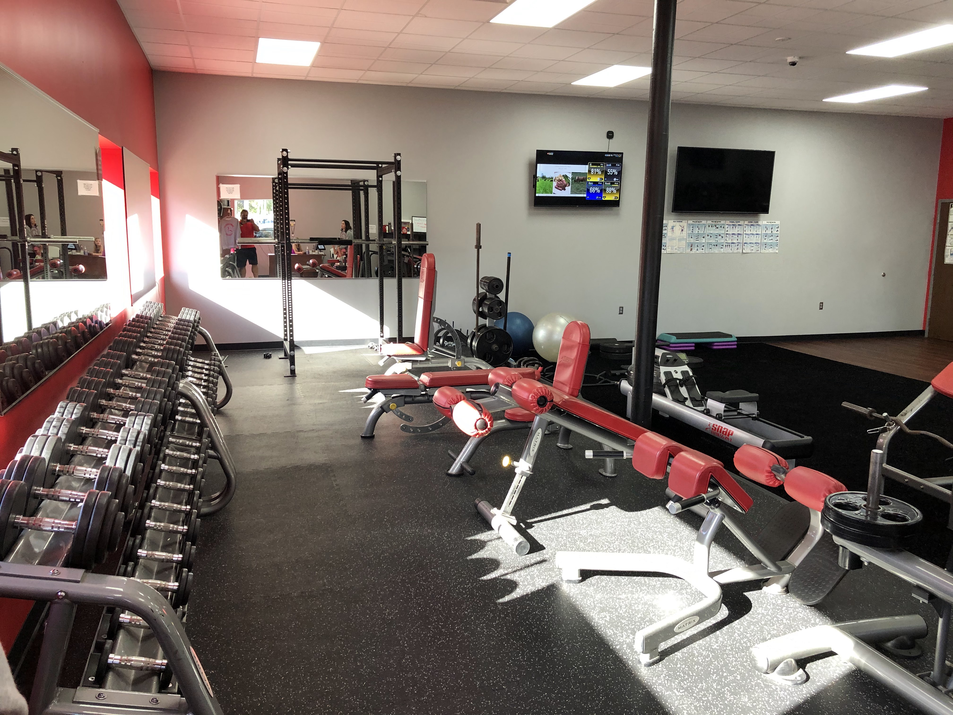 Snap Fitness photo 10