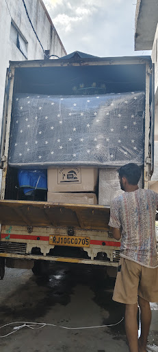 # Indore to Noida Household Shifting | Vinayak Relocation Packers and Movers post image