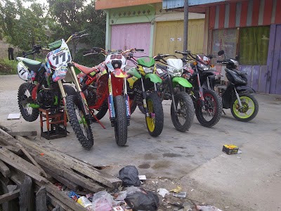 Photos of Bengkel Mitra29