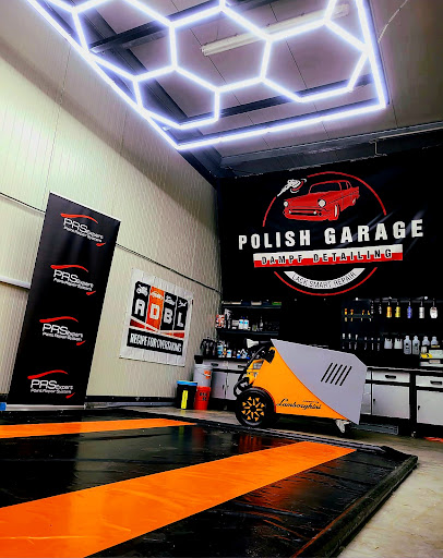 Polish Garage
