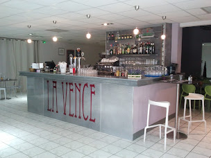 Photo n°18 de La vence à Saint-Égrève (Restaurant français)