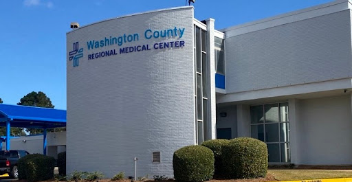 Washington County Regional Medical Center