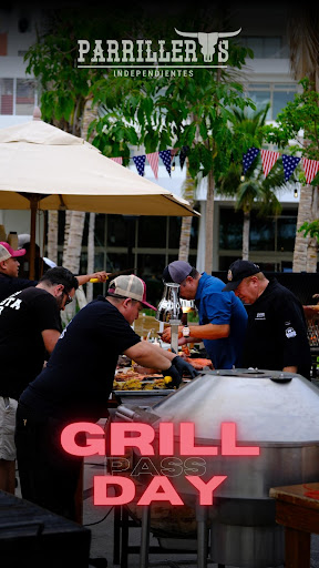 Parrilleros Independientes