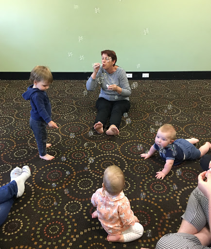 Kindermusik With Shirley - Thumbnail