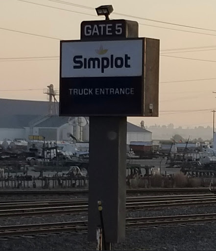Simplot Food Group - Visual