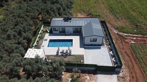 VİLLA OLİVE GARDEN