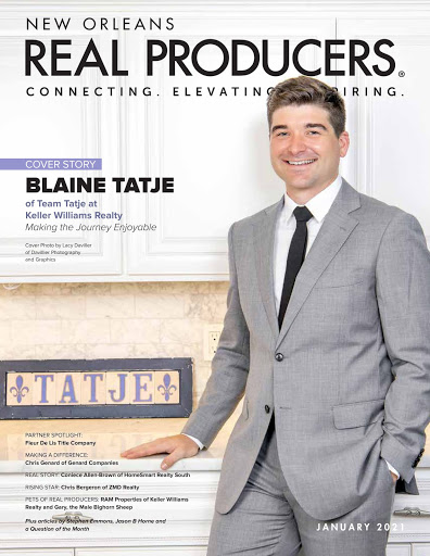 Forte Realty - Blaine Tatje - Thumbnail
