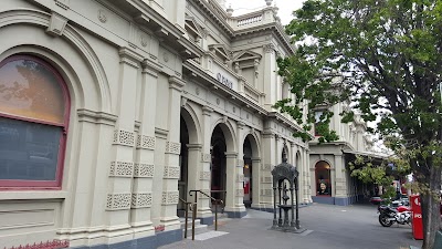 Photos of North Melbourne Post Shop