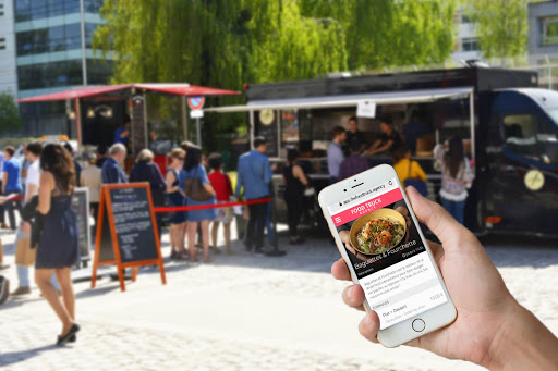 Photo 3 - FOOD TRUCK AGENCY