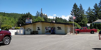 Santiam Sports Center