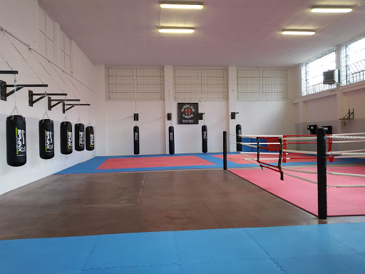 CFC Padova - Centro Formazione Combattimento - Thumbnail