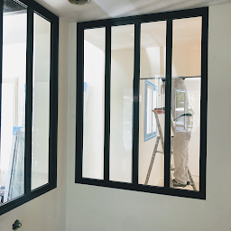 Photo n°36 de Fenêtres Volets Portes Maurepas - CASELIA à Trappes (Magasin de carrelage)