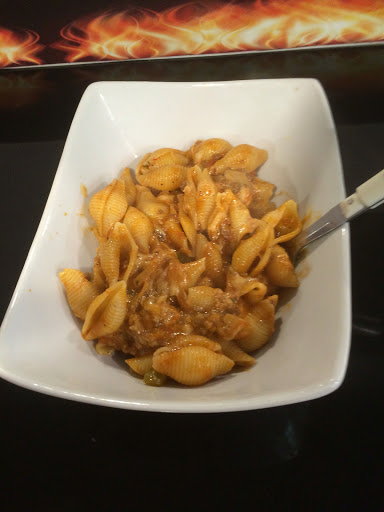 Photo 1 - Le miam miam