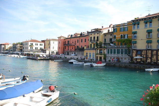 Peschiera del Garda