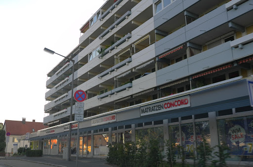 Matratzen Concord Filiale Oberasbach - Thumbnail