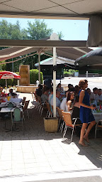 Photo n°20 de L'Olympe Bruno Traiteur à Olemps (Brasserie)