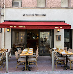 Photo n°98 de La Cantine Provençale à Cannes (Restaurant de spécialités provençales)