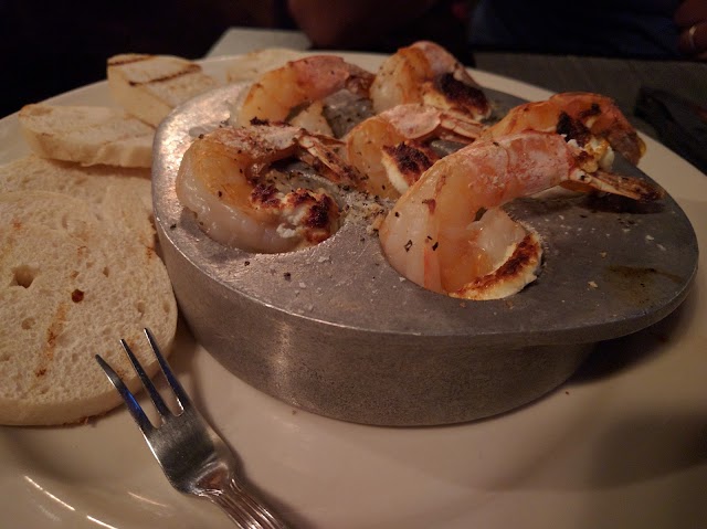 XO Bistro
