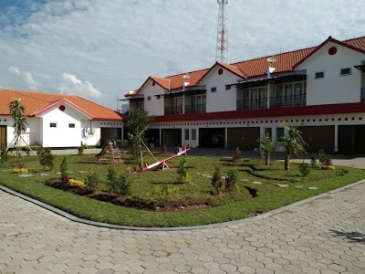 Photos of Rotterdam hotel jepara