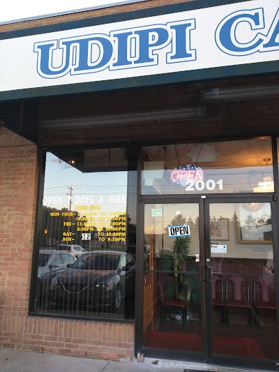 Photos of Udipi Cafe
