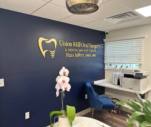 Union Mill Oral Surgery - Thumbnail