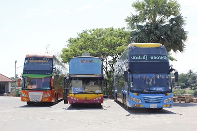 Photos of Chitpasong Bus Station