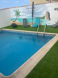 Photo n°27 de Bulle d'évasion à Trèbes (Chambre d'hôtes)