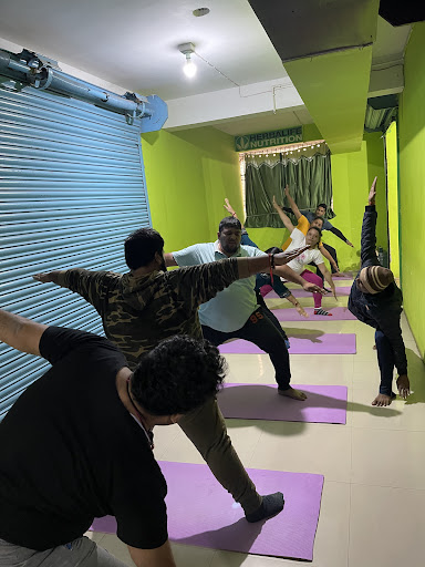 ONE ONE FOUR NUTRIENTS