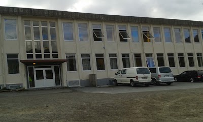 Photos of Kabelv&aring;g secondary School