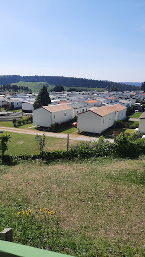 Camping Los Molinos de Bareyo Logo