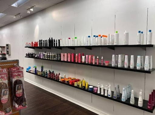 Angels Salon