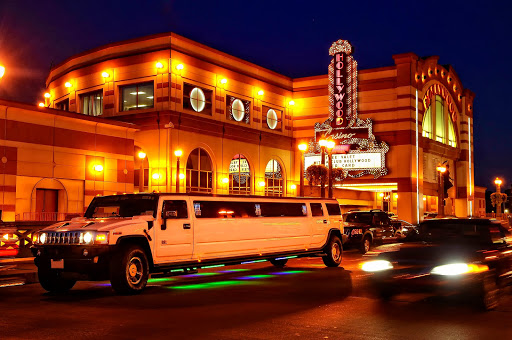 Naperville Limousine, Inc. - Thumbnail