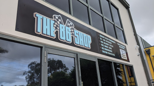 The86Shop - Thumbnail