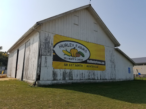 Hurley Farms