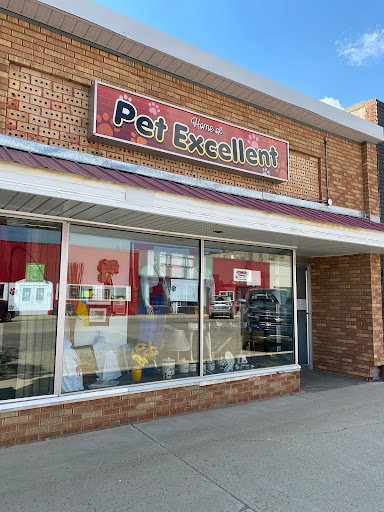 Pet Excellent - Visual